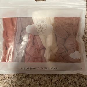 Baby Girls Headbands - NEW